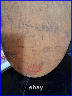 1958 Willie Mays? The Most Sought After Skateboard there is, Value 2 To 3 G's