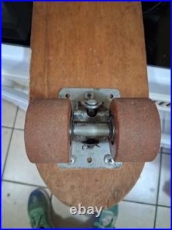 1958 Willie Mays? The Most Sought After Skateboard there is, Value 2 To 3 G's 1958 Willie Mays? The Most Sought After Skateboard there is, Value 2 To 3 G's