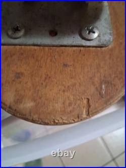1958 Willie Mays? The Most Sought After Skateboard there is, Value 2 To 3 G's