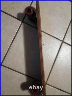 1958 Willie Mays? The Most Sought After Skateboard there is, Value 2 To 3 G's