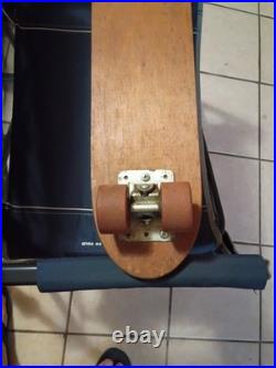 1958 Willie Mays? The Most Sought After Skateboard there is, Value 2 To 3 G's