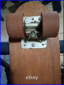 1958 Willie Mays? The Most Sought After Skateboard there is, Value 2 To 3 G's 1958 Willie Mays? The Most Sought After Skateboard there is, Value 2 To 3 G's