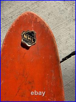 1960 Nash Flyers Promo Philadelphia Complete Skateboard
