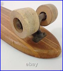Vintage 60's Hobie Super Surfer Skateboard Sticker – New Vinyl Decal