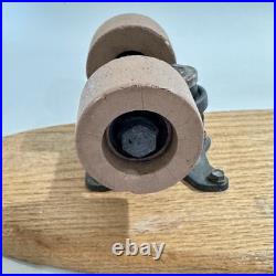 1960s Hobie Super Surfer Skateboard Clay Wheels Oak Deck Sidewalk Surfboard