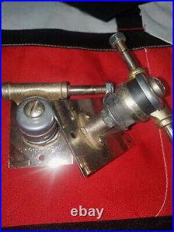 1970's Chicago Skateboard Trucks Vintage Rare