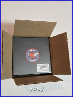 1975 68mm Road Rider 6 Collectors Box-Red-Sealed Vintage-Of 100 SERIAL #d SETS 1975 68mm Road Rider 6 Collectors Box-Red-Sealed Vintage-Of 100 SERIAL #d SETS