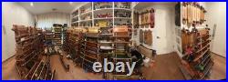 1976 Skateboard Vintage Dick Brewer Metal deck Loose Bearing XK-300 Brewer truck