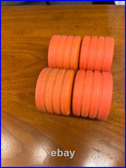 1978 Z-Groove Vintage Skateboard Wheels Jimmy Plumer. Z-Flez Zephyr Jay Adams 1978 Z-Groove Vintage Skateboard Wheels Jimmy Plumer. Z-Flez Zephyr Jay Adams