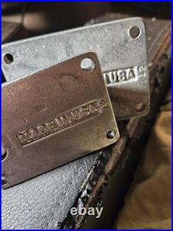(1979-1981) Vintage Independent Trucks 169 Stage 2 (MFW) 9.125 axle Hosoi (1979-1981) Vintage Independent Trucks 169 Stage 2 (MFW) 9.125 axle Hosoi
