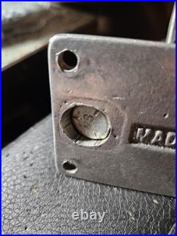 (1979-1981) Vintage Independent Trucks 169 Stage 2 (MFW) 9.125 axle Hosoi (1979-1981) Vintage Independent Trucks 169 Stage 2 (MFW) 9.125 axle Hosoi