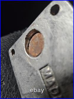 (1979-1981) Vintage Independent Trucks 169 Stage 2 (MFW) 9.125 axle Hosoi (1979-1981) Vintage Independent Trucks 169 Stage 2 (MFW) 9.125 axle Hosoi