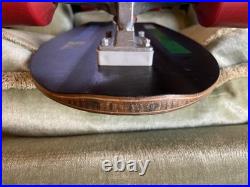 1979 Steve Alba Kryptonics Skateboard Santa Cruz Alva Dogtown Sims Fibreflex