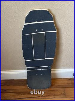 1980 Early Vintage DOGTOWN AARON MURRAY FINGERS SKATEBOARD
