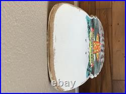 1980 Early Vintage DOGTOWN AARON MURRAY FINGERS SKATEBOARD