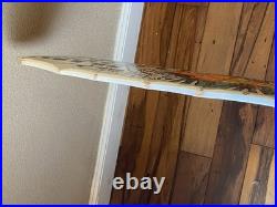1980 Early Vintage DOGTOWN AARON MURRAY FINGERS SKATEBOARD