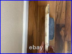1980 Early Vintage DOGTOWN AARON MURRAY FINGERS SKATEBOARD