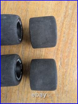 1980's Powell Peralta Rat Bones Wheels GMN Bearings Skateboard Vintage