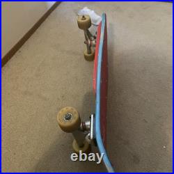 1980s Lance Mountain Powell Peralta Rare Color