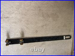 1980s vintage long rider skateboard