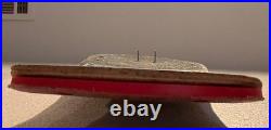 1986 Fogtown Board To Death Skateboard
