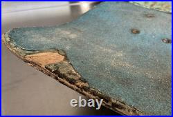 1986 Vision Psycho Stick Complete G & S Trucks, & Powell Cross Bones 97A Wheels