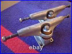 (1987-1990) Independent Truck Company Stage V 5 8.5 axle/149mm hanger P2