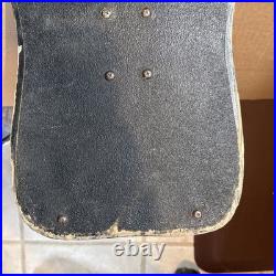 1987 Variflex Beach Boys Surfin Safari Two Handle Skateboard Wall Art