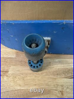 1987 Vintage Alf Skateboard TV Icon Rare Valterra Retro Skating