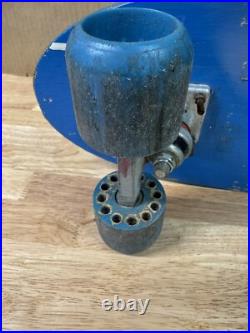 1987 Vintage Alf Skateboard TV Icon Rare Valterra Retro Skating