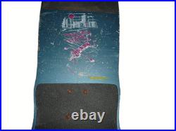 1988 Dominion DEAD KITTY Skateboard DSC Trucks 80's Old School Vintage 1988 Dominion DEAD KITTY Skateboard DSC Trucks 80's Old School Vintage