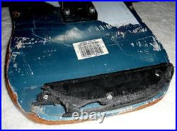 1988 Dominion DEAD KITTY Skateboard DSC Trucks 80's Old School Vintage