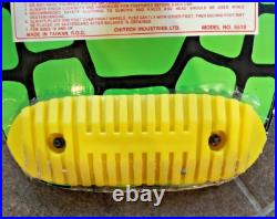 1989 TMNT Teenage Mutant Ninja Turtle Skateboard Rare Vintage MirageStudios 5519