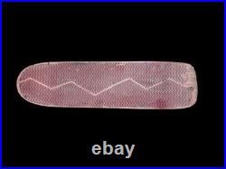 1990s Blind Don't Fear The Reaper SK8 Board Pro Model Venture Trucks