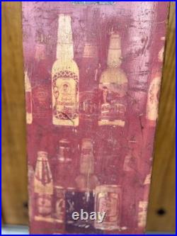 1993 Vintage H-Street Chris Livingston Skateboard 1993 Vintage H-Street Chris Livingston Skateboard