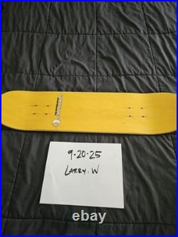 1994 Good Times Skateboard Vintage Original 1994 Good Times Skateboard Vintage Original