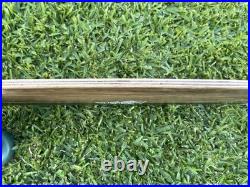 1995 ARBOR Mission Groundswell Longboard Skateboard