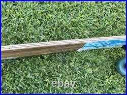 1995 ARBOR Mission Groundswell Longboard Skateboard