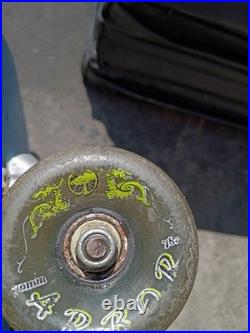 1995 Arbor Foundation Series BUG Venice, CA Longboard Skateboard Paris Co 36