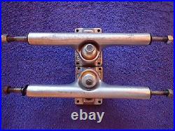 (1997-2002) Independent Truck Co. Stage VIII 8 10 axle/215mm hanger PHAT