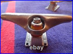 1997 Independent Truck Co Stage VIII 8 8.5 axle/146mm hanger near NOS