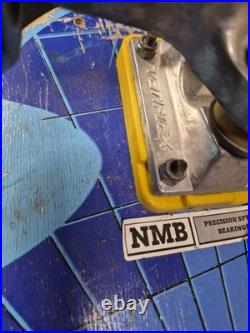 1 RARE Vintage Variflex Concave Skateboard Original 1980's Collectors Grail
