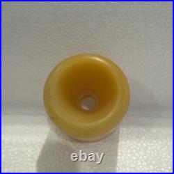 1 Vintage Powell Bones Double Radial Skateboard Wheel Pre Peralta Santa Barbara