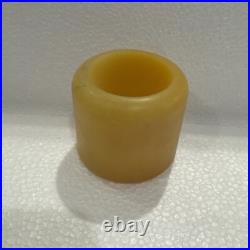 1 Vintage Powell Bones Double Radial Skateboard Wheel Pre Peralta Santa Barbara