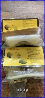 1st Gen Tracker Fultracks Vintage Skateboard Trucks Risers Nos Copers 1970s Rare