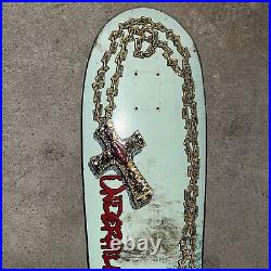 2015 Powell Peralta Ray Underhill Reissue