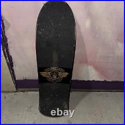 2015 Powell Peralta Ray Underhill Reissue