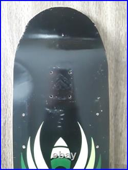 2017 Powell Peralta Steve Caballero Flight Skateboard Deck