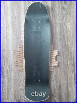 2017 Powell Peralta Steve Caballero Flight Skateboard Deck