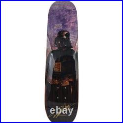 2022 Plan B Skateboards x Star Wars Limited Release 6 Deck Reissue Series /100